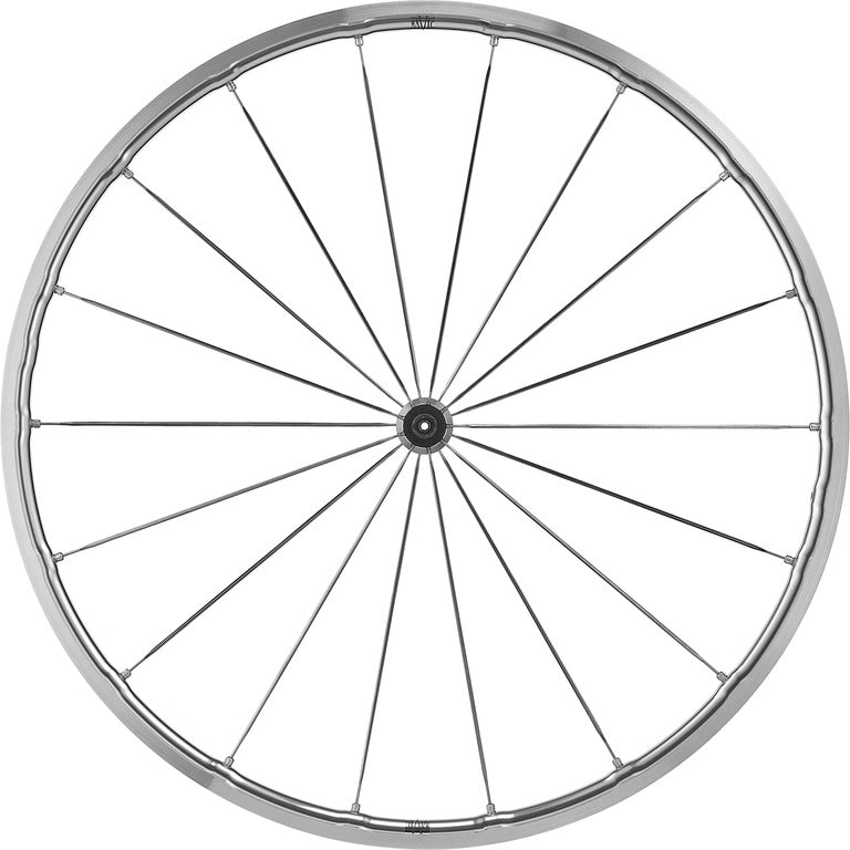 Paar MAVIC KSYRIUM SL HERITAGE Tubeless Ready wielen