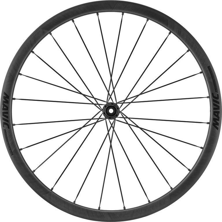 Paar MAVIC COSMIC SLR32 DISC Tubeless Ready wielen (Center Lock) 2025