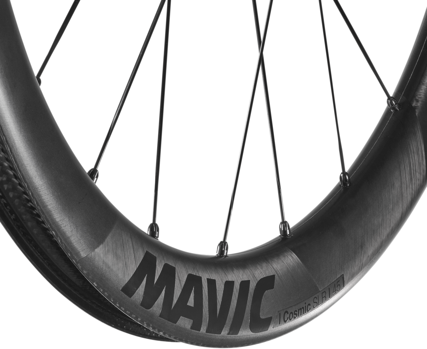 Achterwiel MAVIC COSMIC SLR 45 DISC Tubeless Ready (Center Lock) 2025