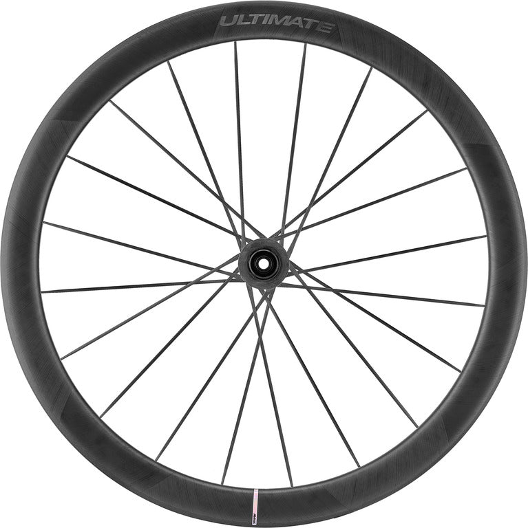 Paar MAVIC COSMIC ULTIMATE DISC Tubeless Ready wielen (Center Lock)