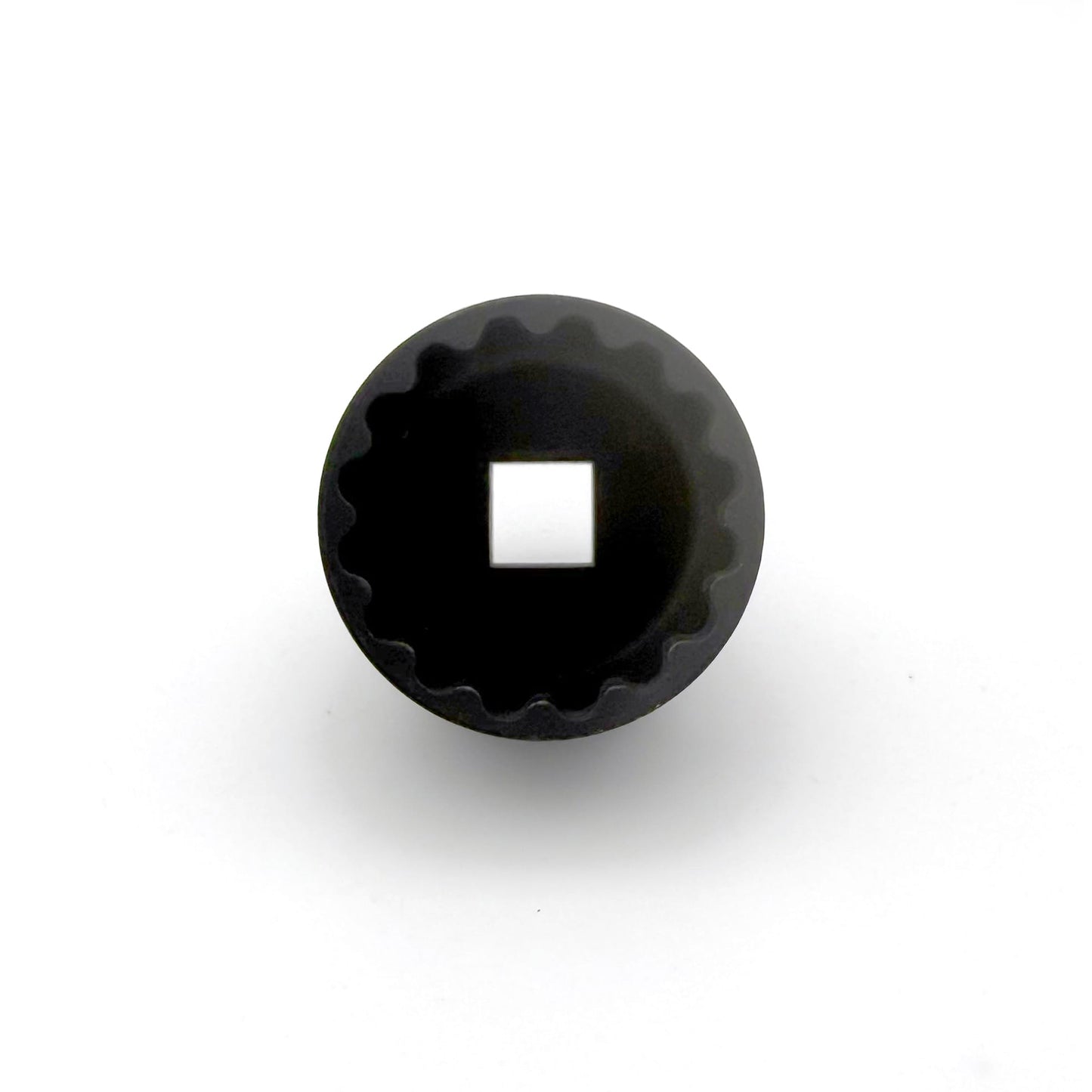 PBS TOOLS 16-Spline E-Bike Naaf- en Kettingsleutelsleutel voor Shimano Steps E6000/E6002/E6050