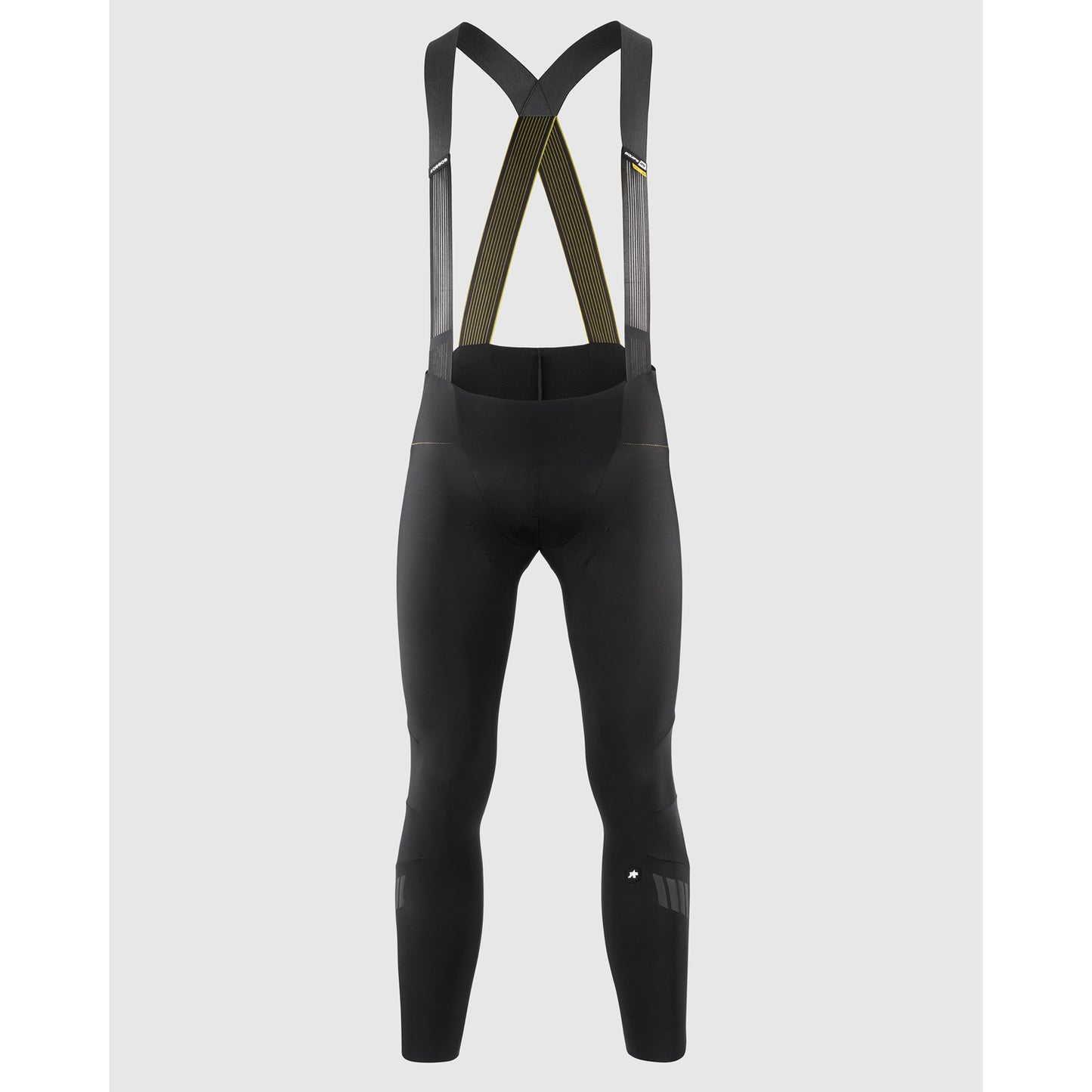 ASSOS RS S11 Zwarte Serie Slabbroek