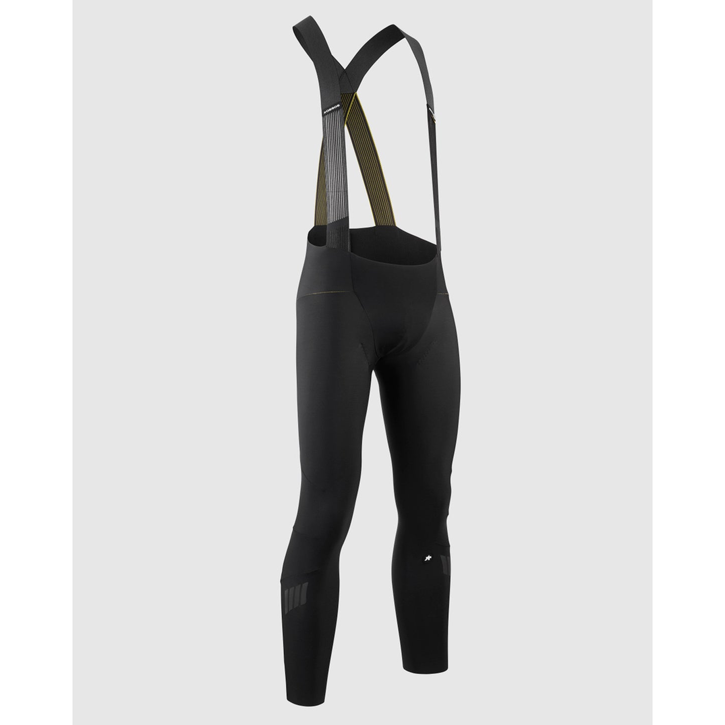 ASSOS RS S11 Zwarte Serie Slabbroek
