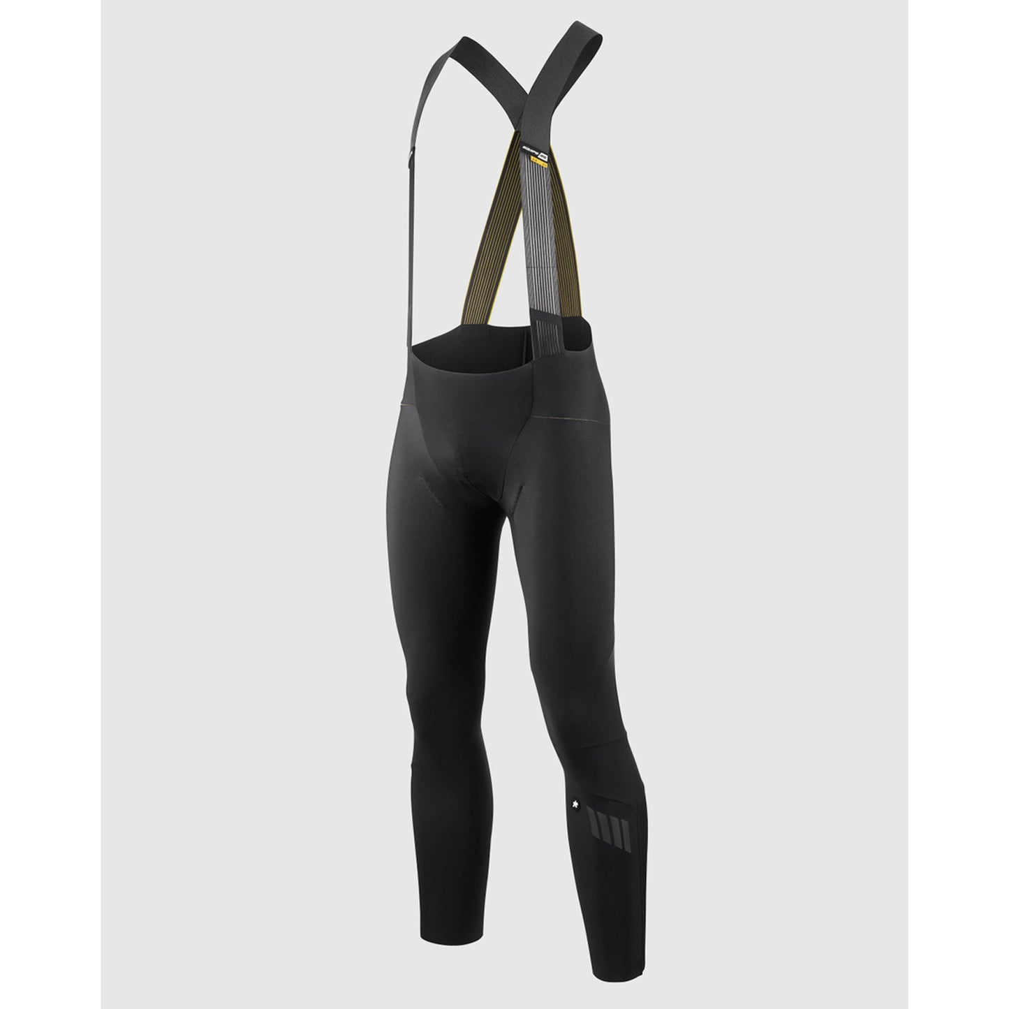 ASSOS RS S11 Zwarte Serie Slabbroek