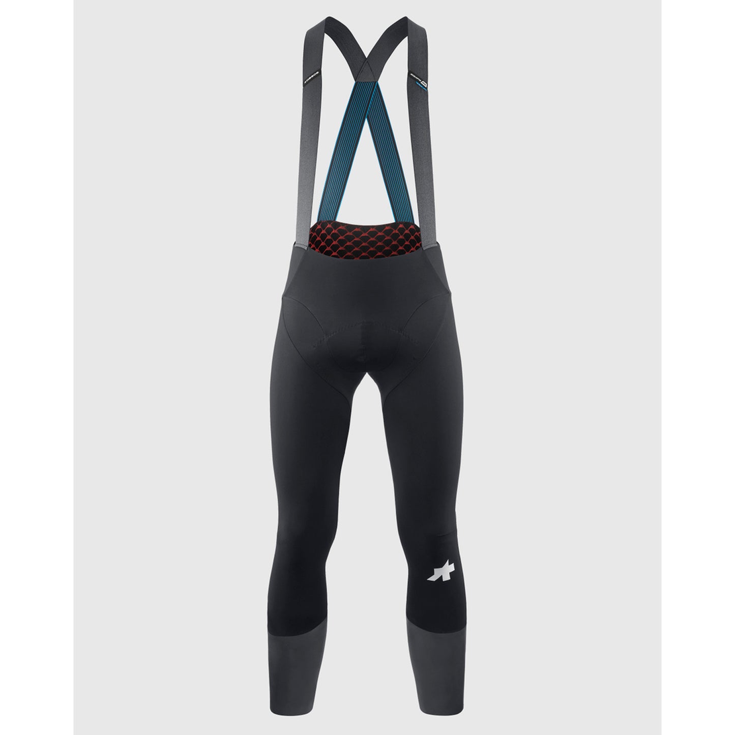 ASSOS RS UZ S11 Zwarte Serie Bibshorts