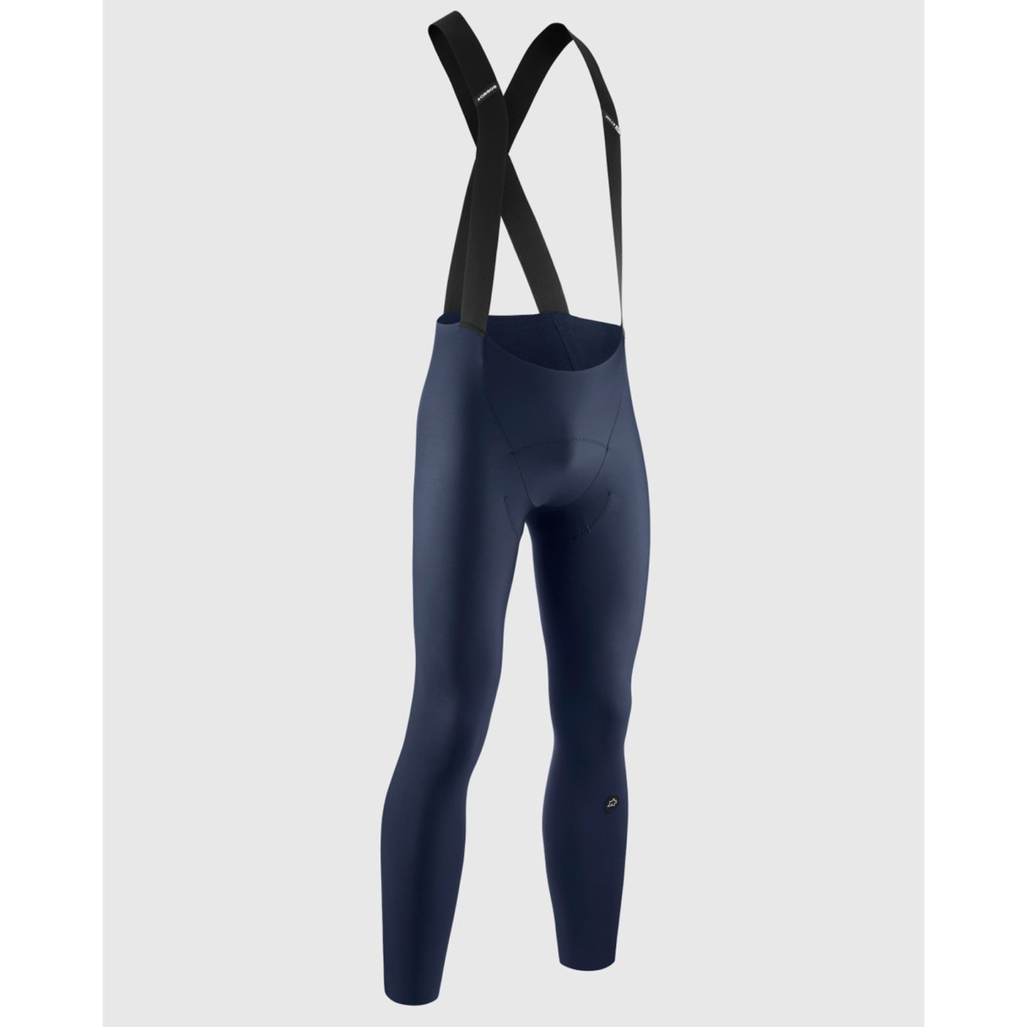 Cuissard Long à bretelles ASSOS MILLE GT SPRING FALL S11 Primal Blue