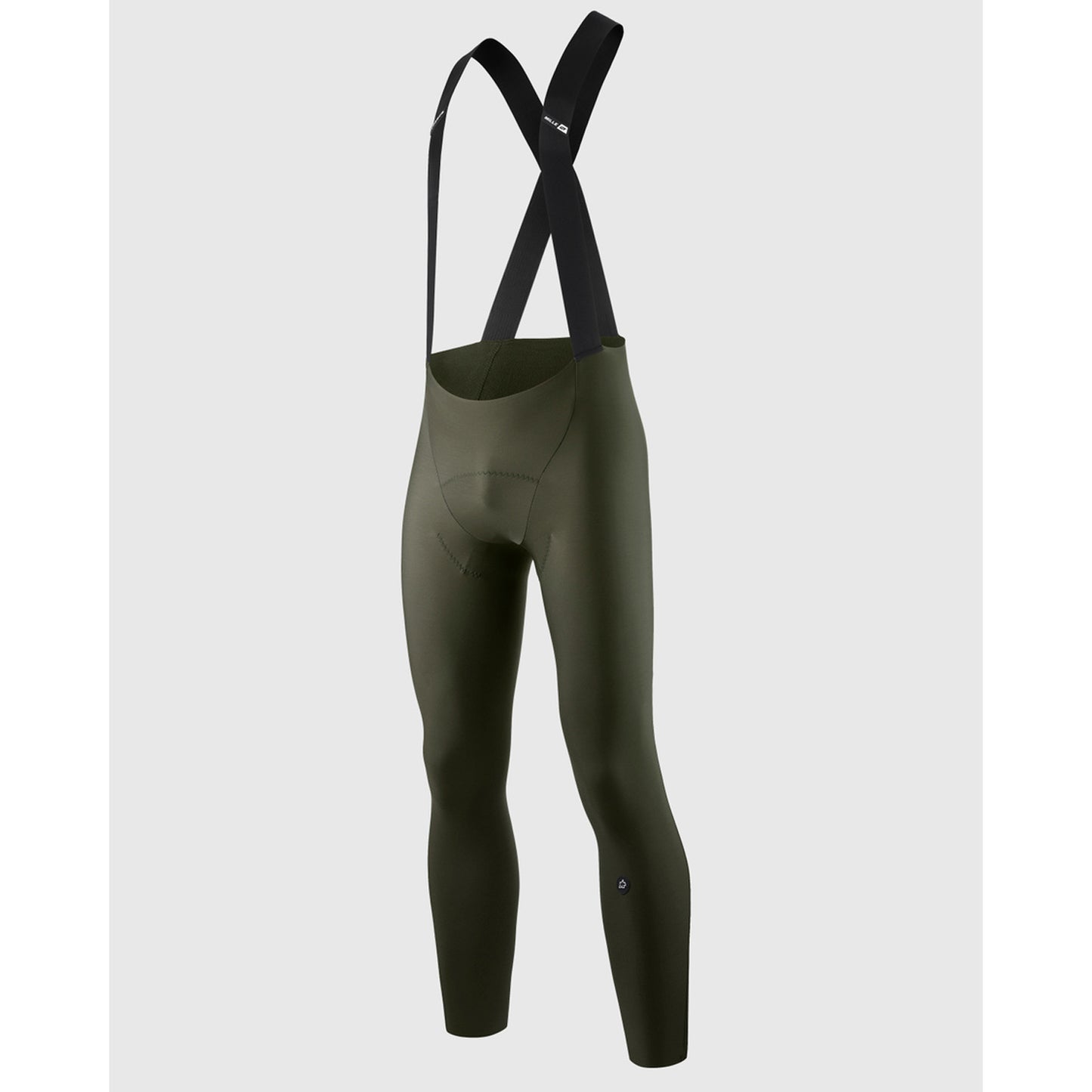 ASSOS MILLE GT S11 Diep Groen Slabbroek