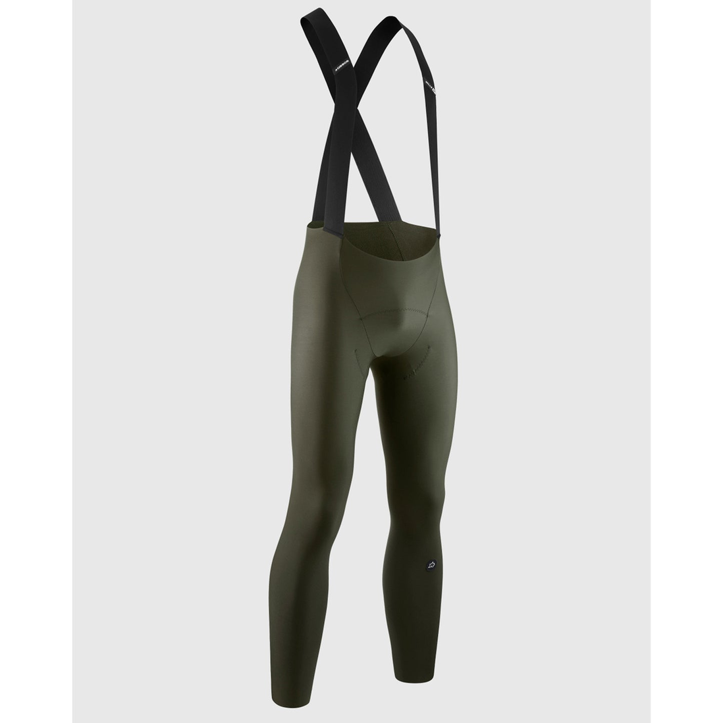ASSOS MILLE GT S11 Diep Groen Slabbroek