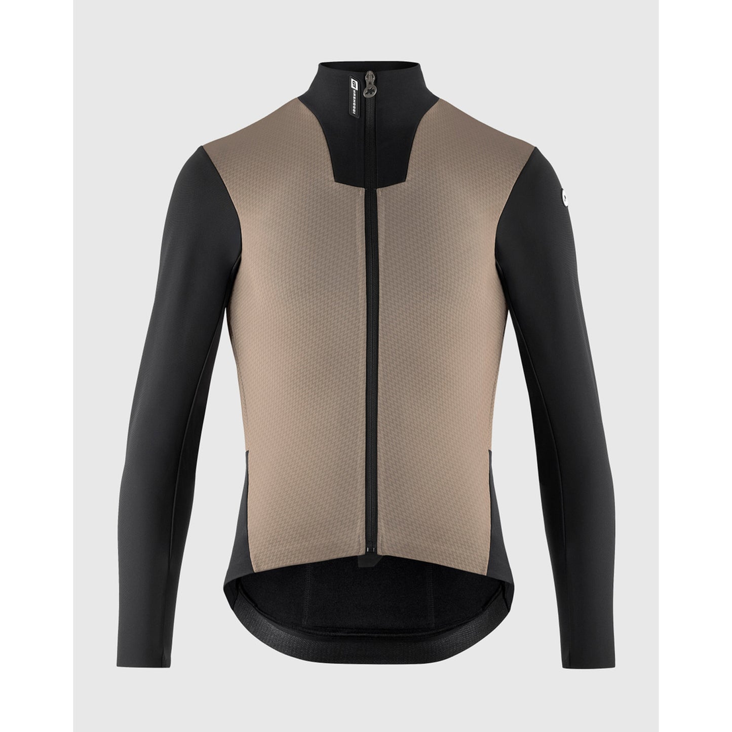 Veste ASSOS MILLE GT HASHHOGI WINTER S11 Dune Sand