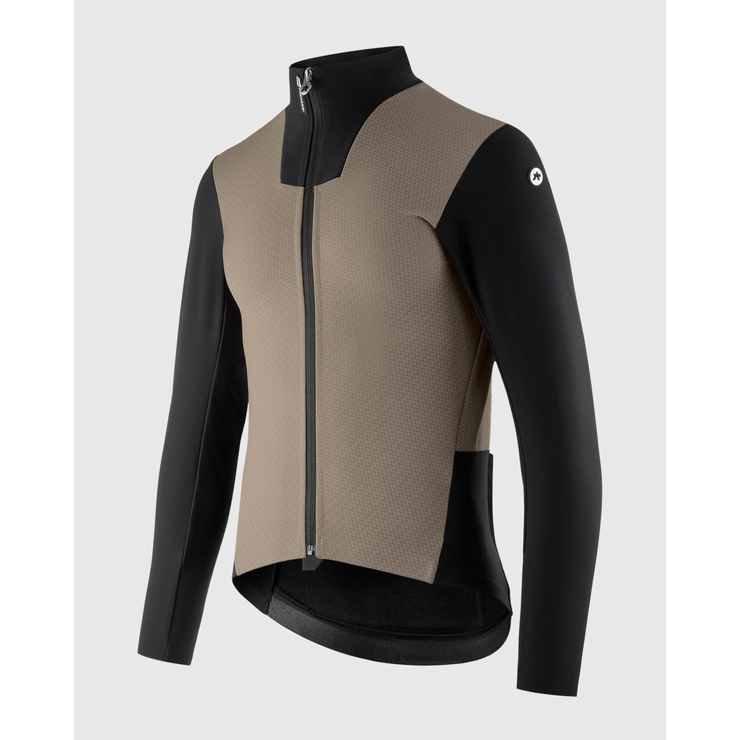 Veste ASSOS MILLE GT HASHHOGI WINTER S11 Dune Sand