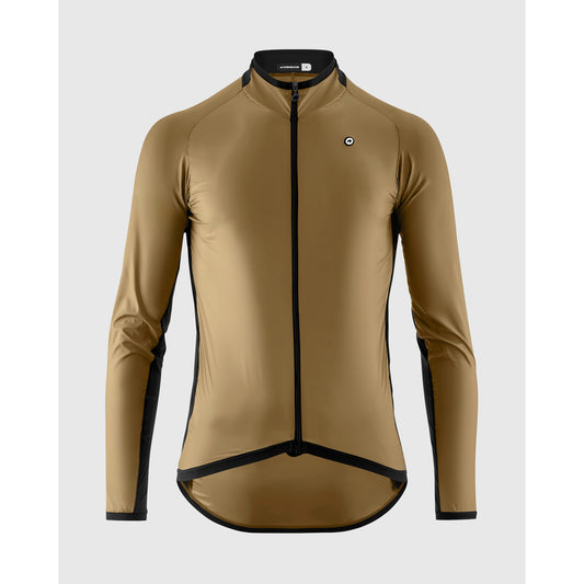 Veste ASSOS MILLE GT WIND C2 Bronze Aash