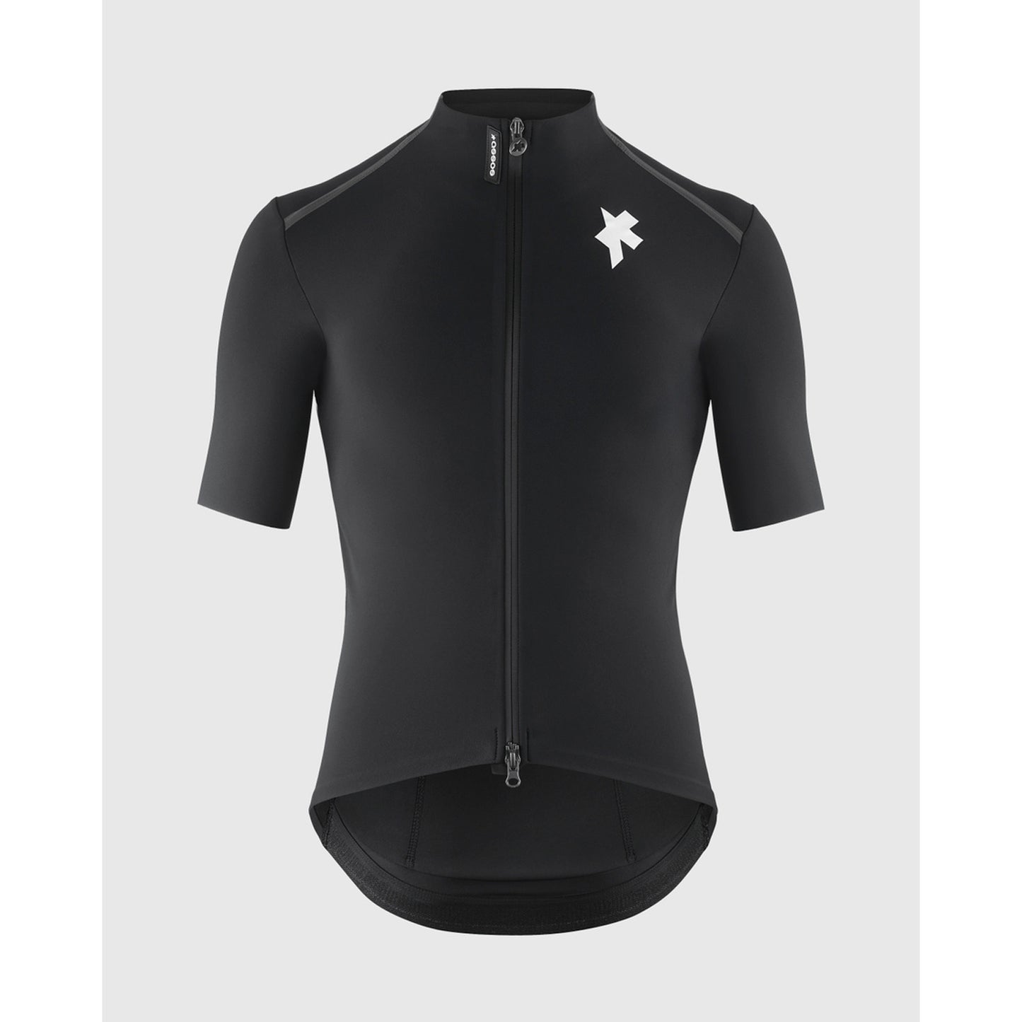 ASSOS EQUIPE R Rain S11 Black Series Jas