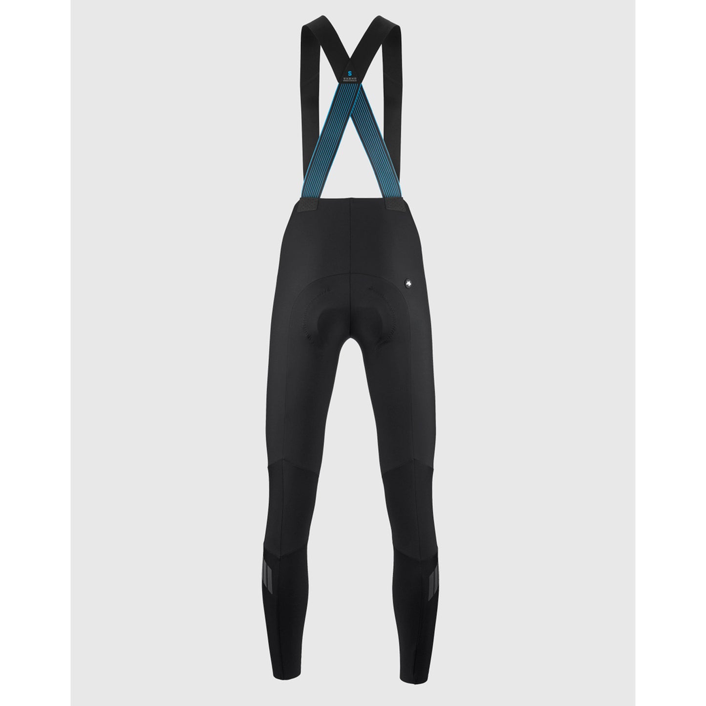 ASSOS DYORA R S11 Dames Slabbroek Black Series