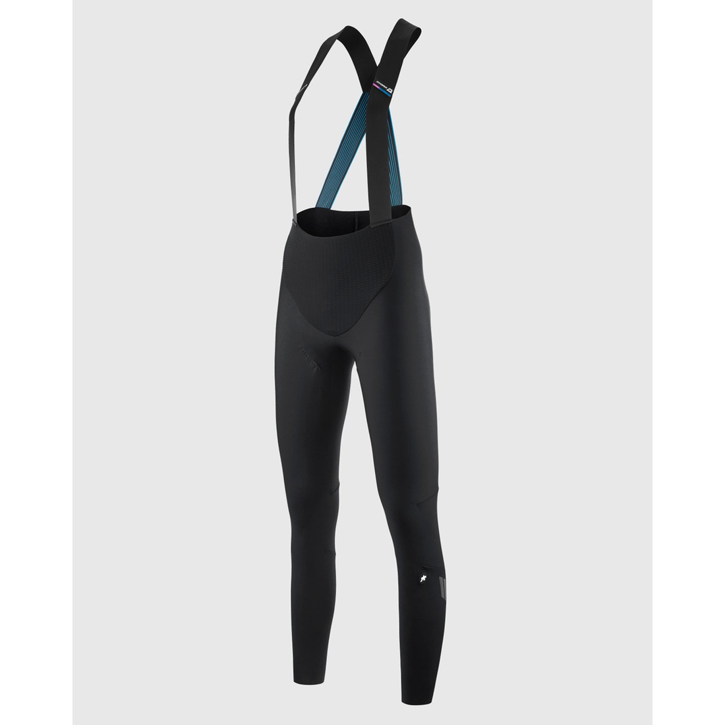ASSOS DYORA R S11 Dames Slabbroek Black Series
