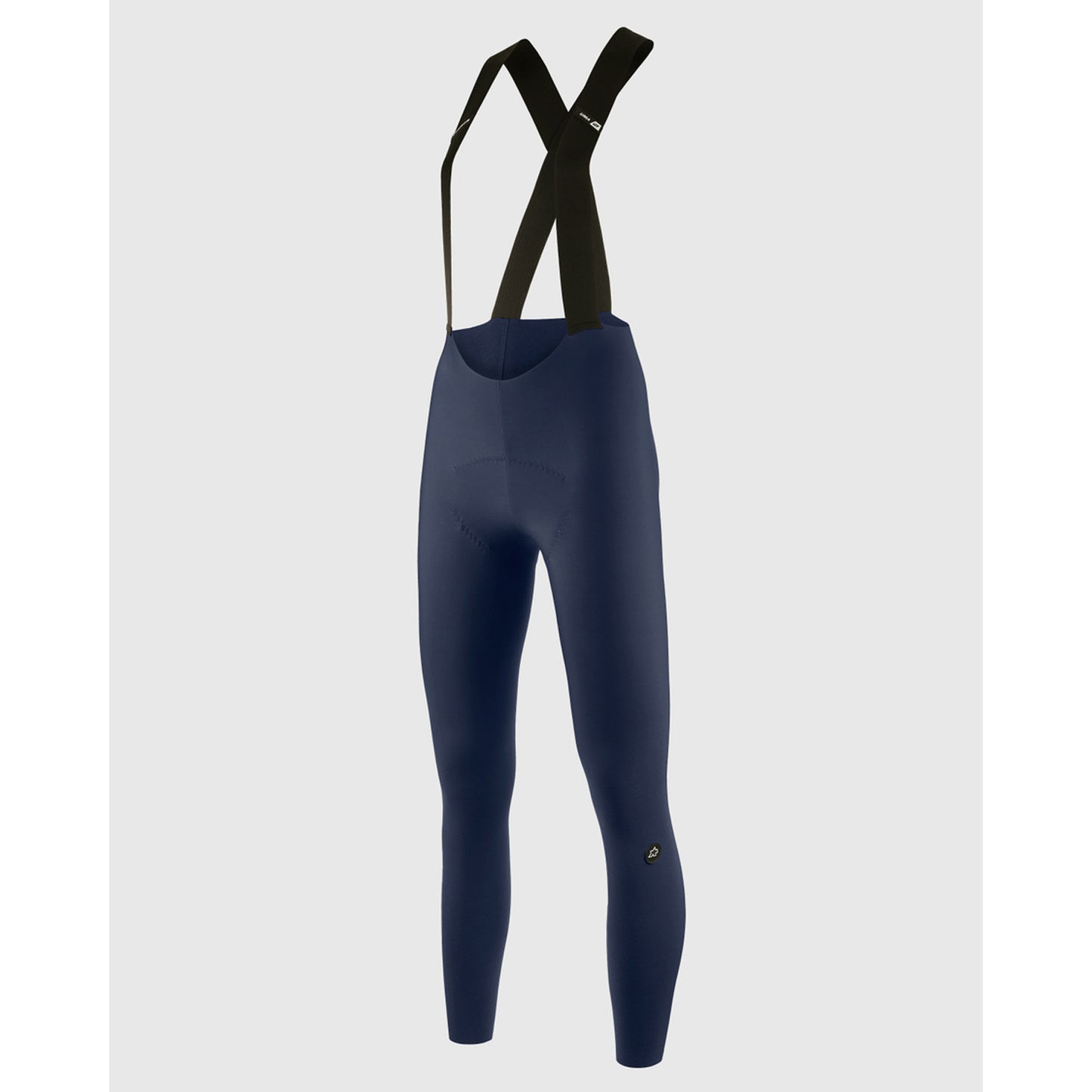 Cuissard Long à Bretelles ASSOS UMA GT SPRING FALL S11 Femme Primal Blue