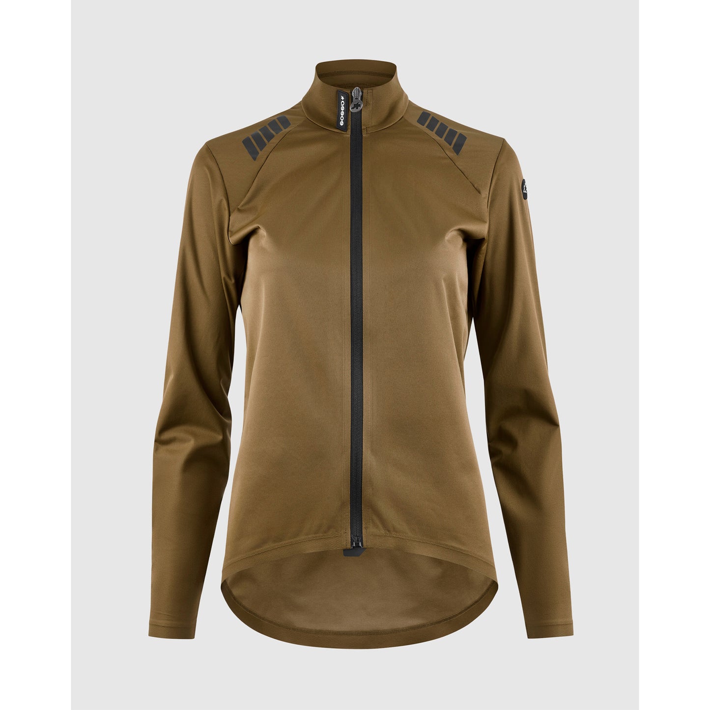ASSOS UMA GT S11 Dames Jas Brons As