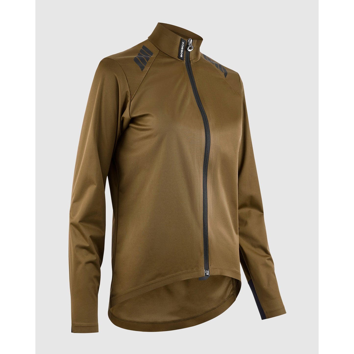 ASSOS UMA GT S11 Dames Jas Brons As