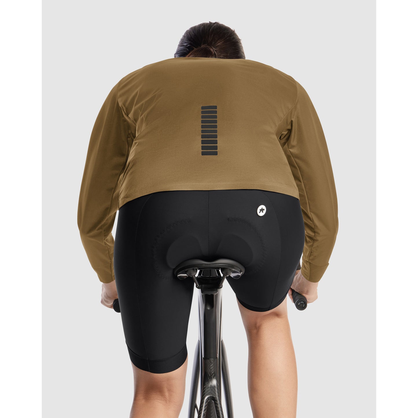 ASSOS UMA GT S11 Dames Jas Brons As