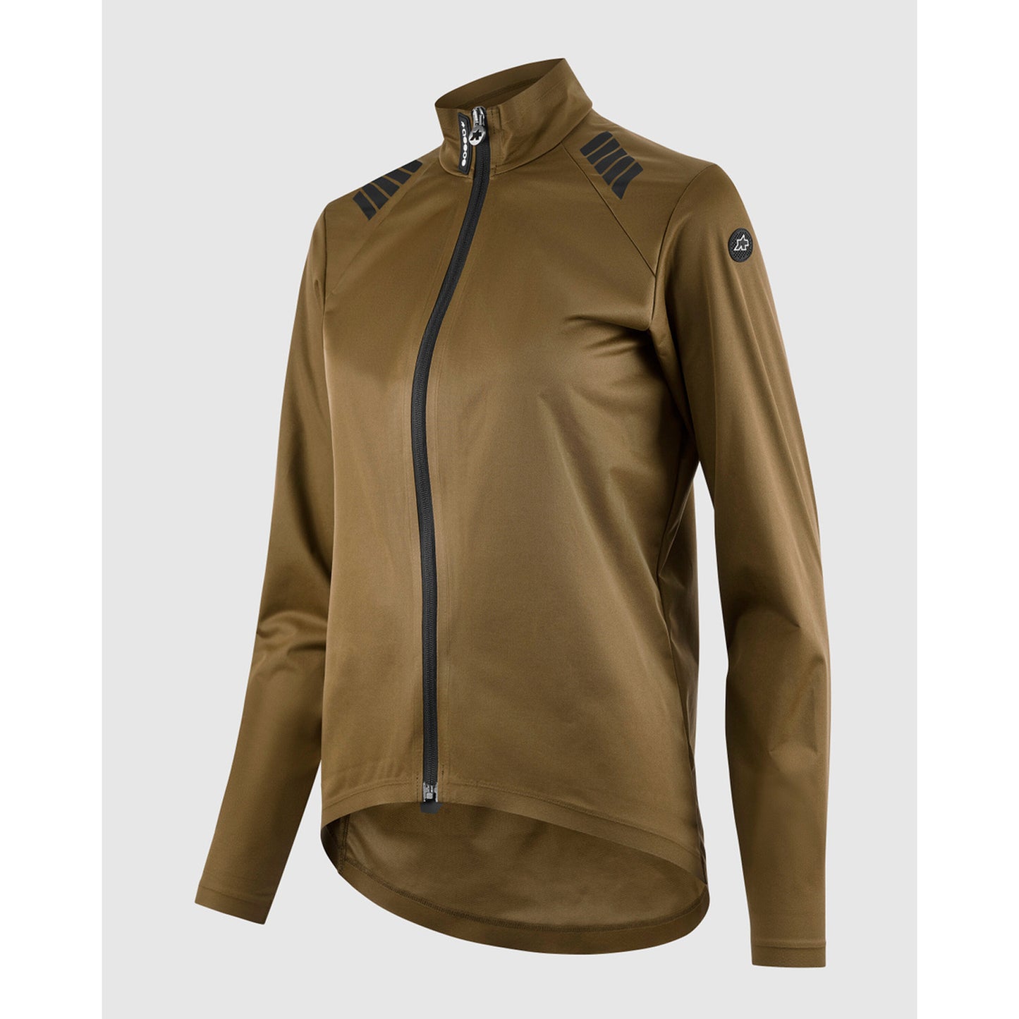 ASSOS UMA GT S11 Dames Jas Brons As