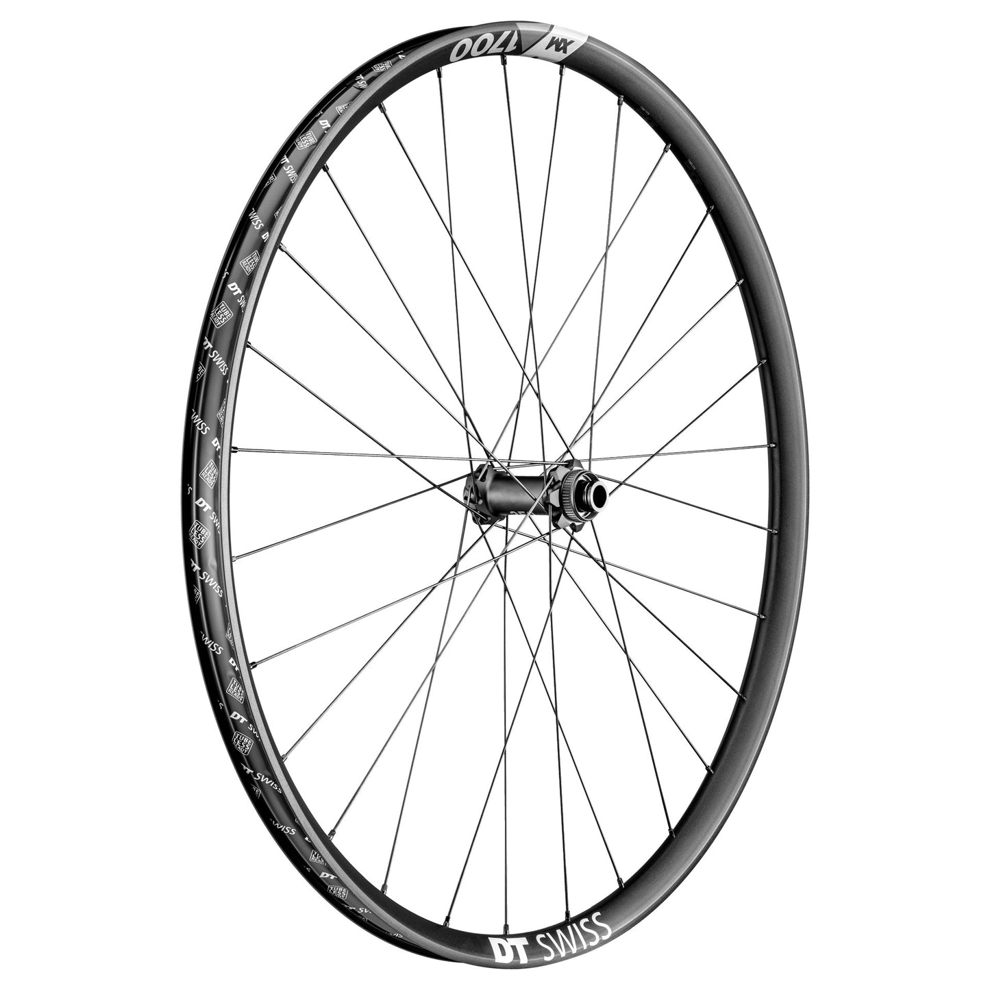 Roue Avant DT SWISS XM 1700 SPLINE 30 mm 29" 15x110 mm Boost