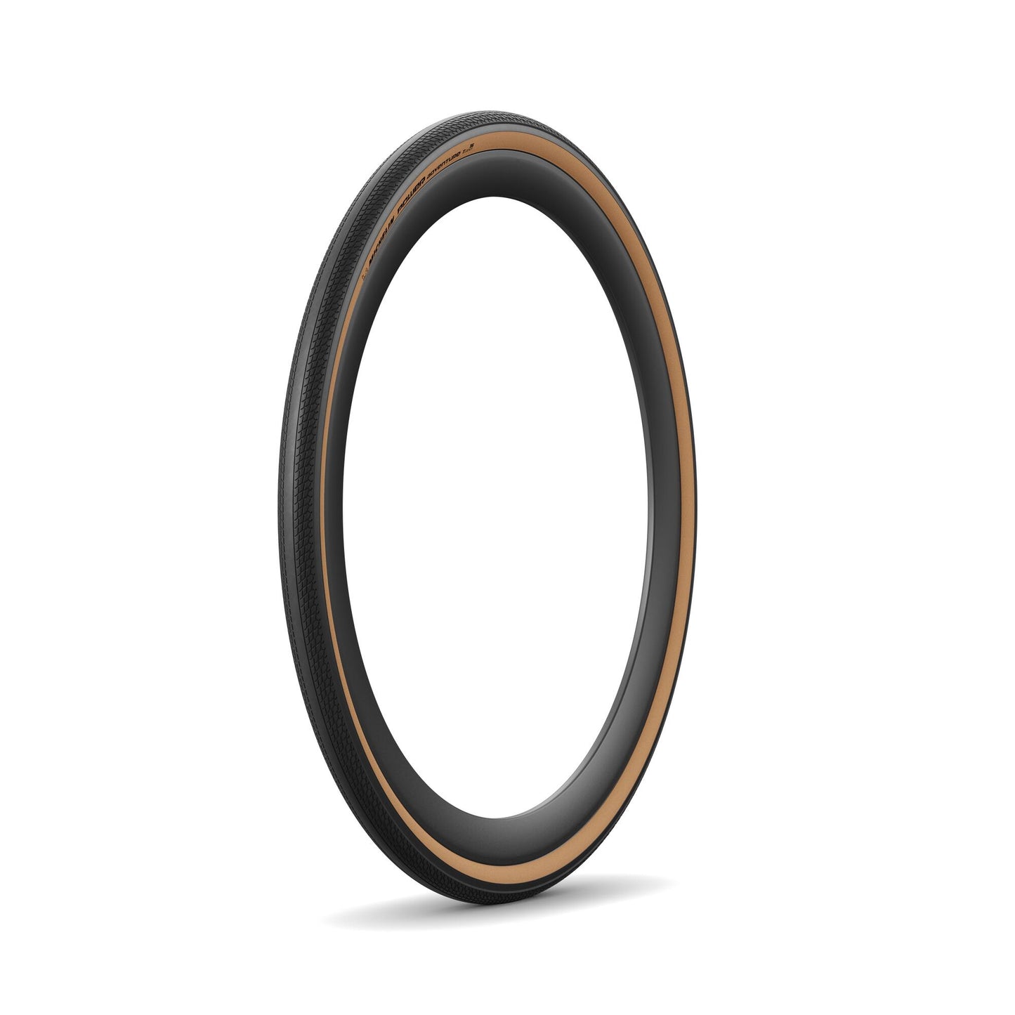 MICHELIN POWER ADVENTURE Competition Line 650x48 Tubeless Ready Bruin band