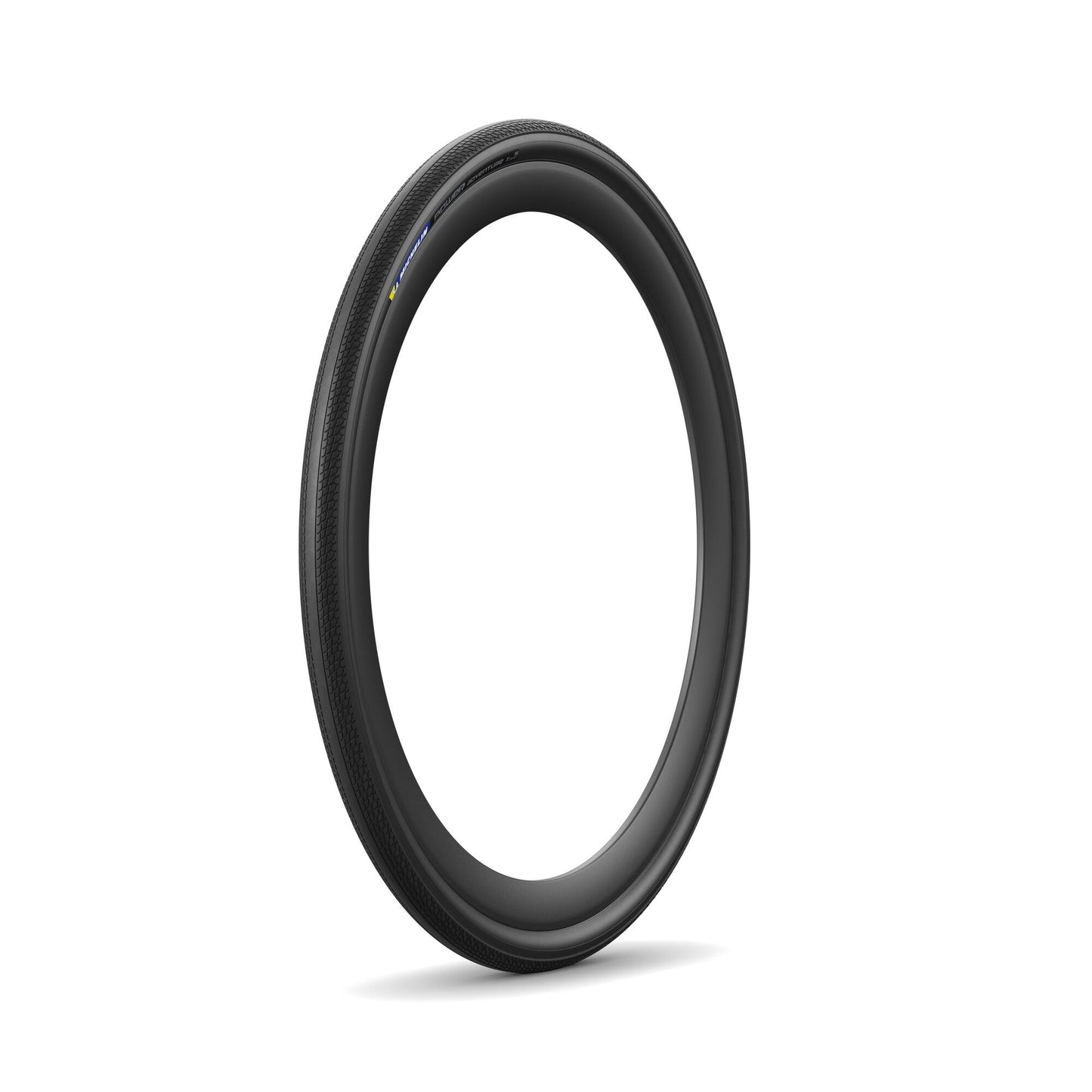 MICHELIN POWER ADVENTURE Competition Line 700x42c Tubeless Ready Zwart band