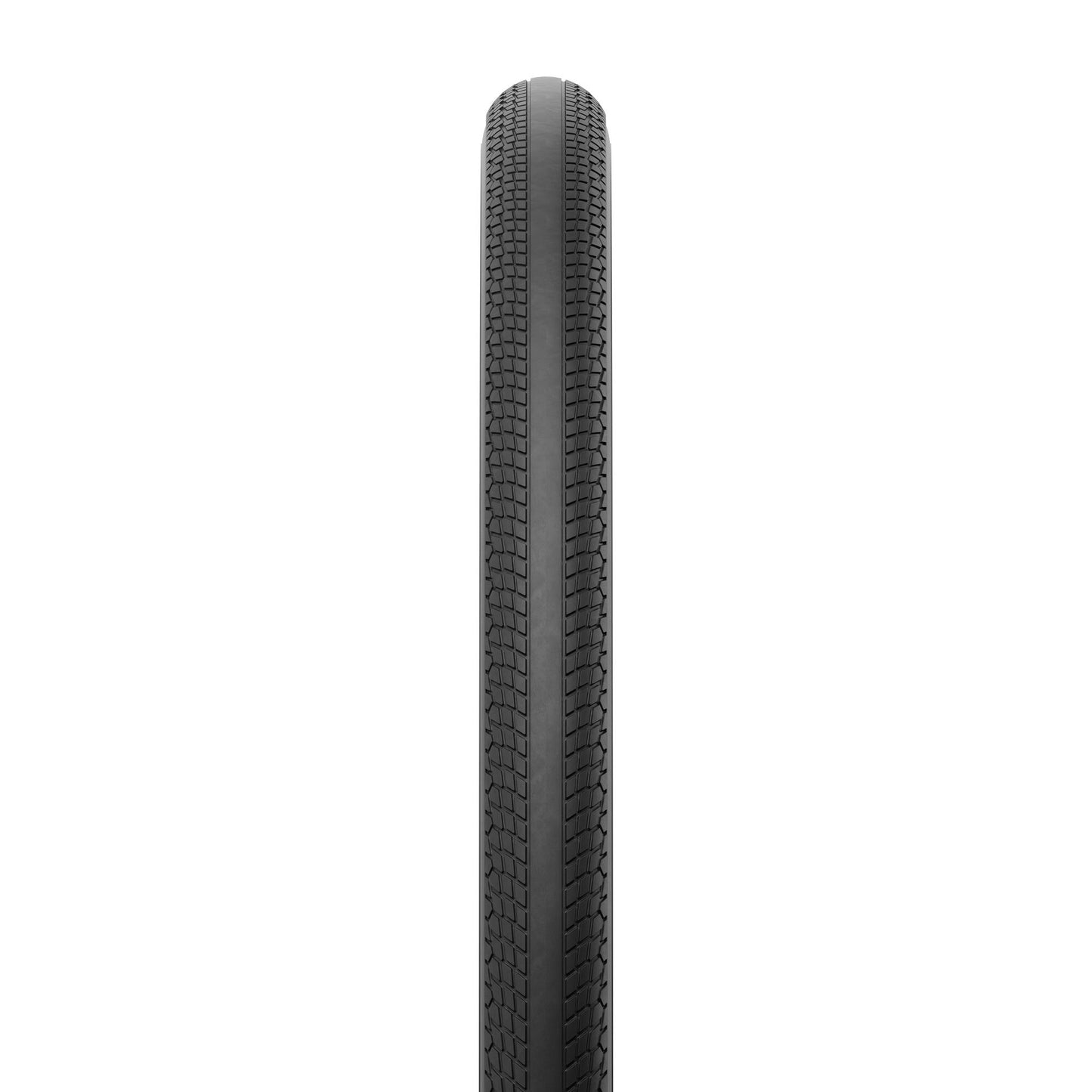 MICHELIN POWER ADVENTURE Competition Line 700x42c Tubeless Ready Zwart band