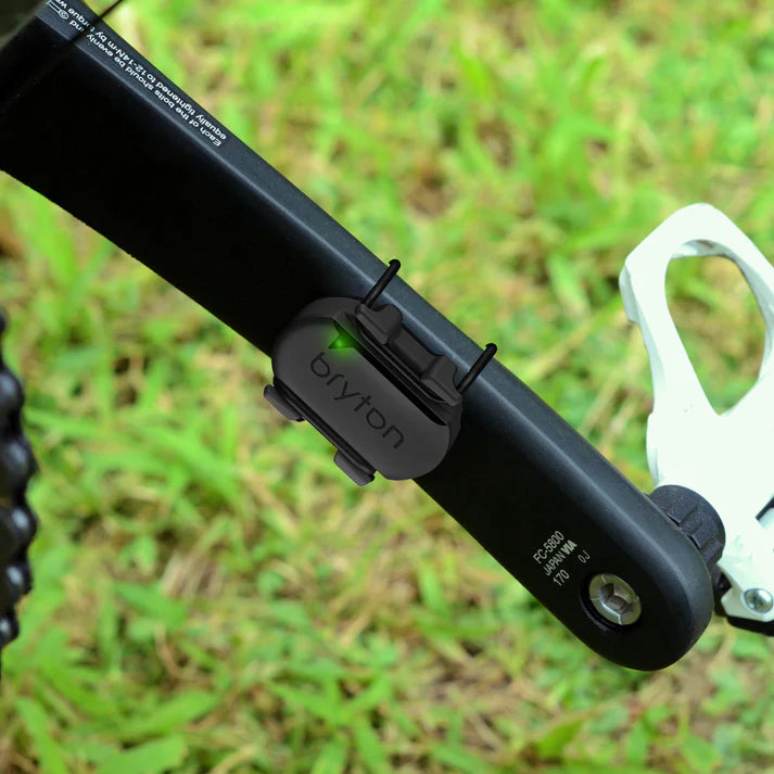 BRYTON ANT+/Bluetooth cadanssensor