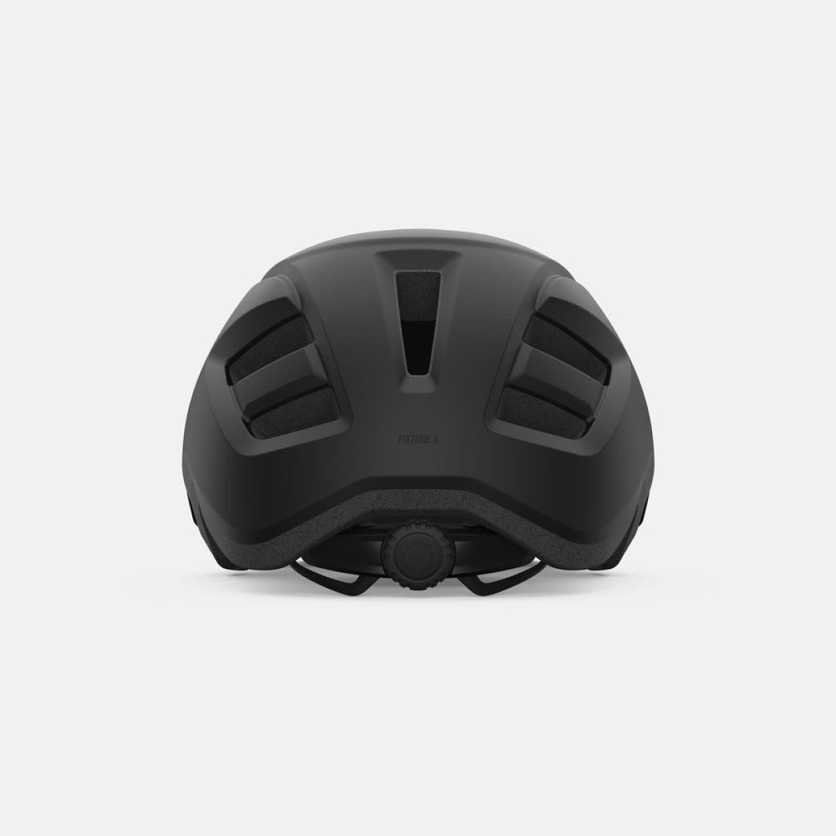 GIRO FIXTURE II MIPS MTB Helm Mat Zwart
