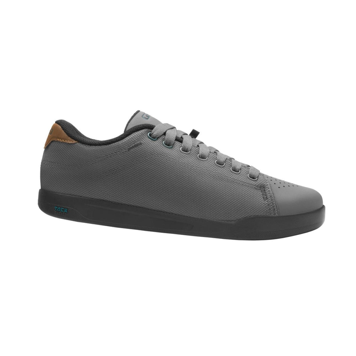 GIRO DEED MTB Schoenen Grijs