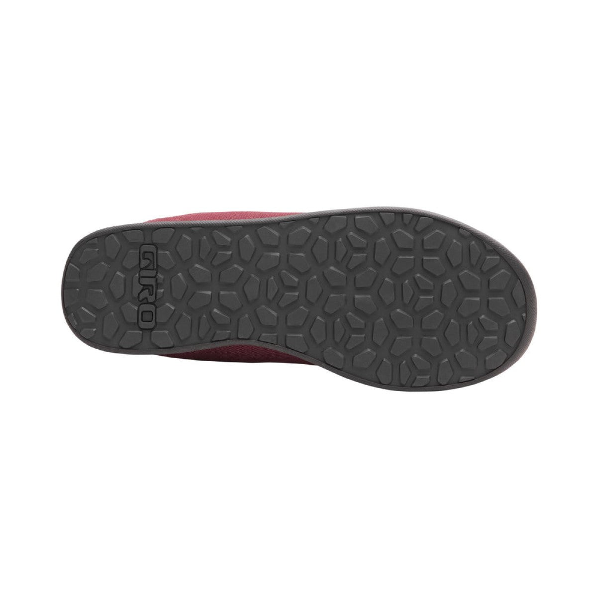 GIRO DEED Mountainbike Schoenen Bordeaux