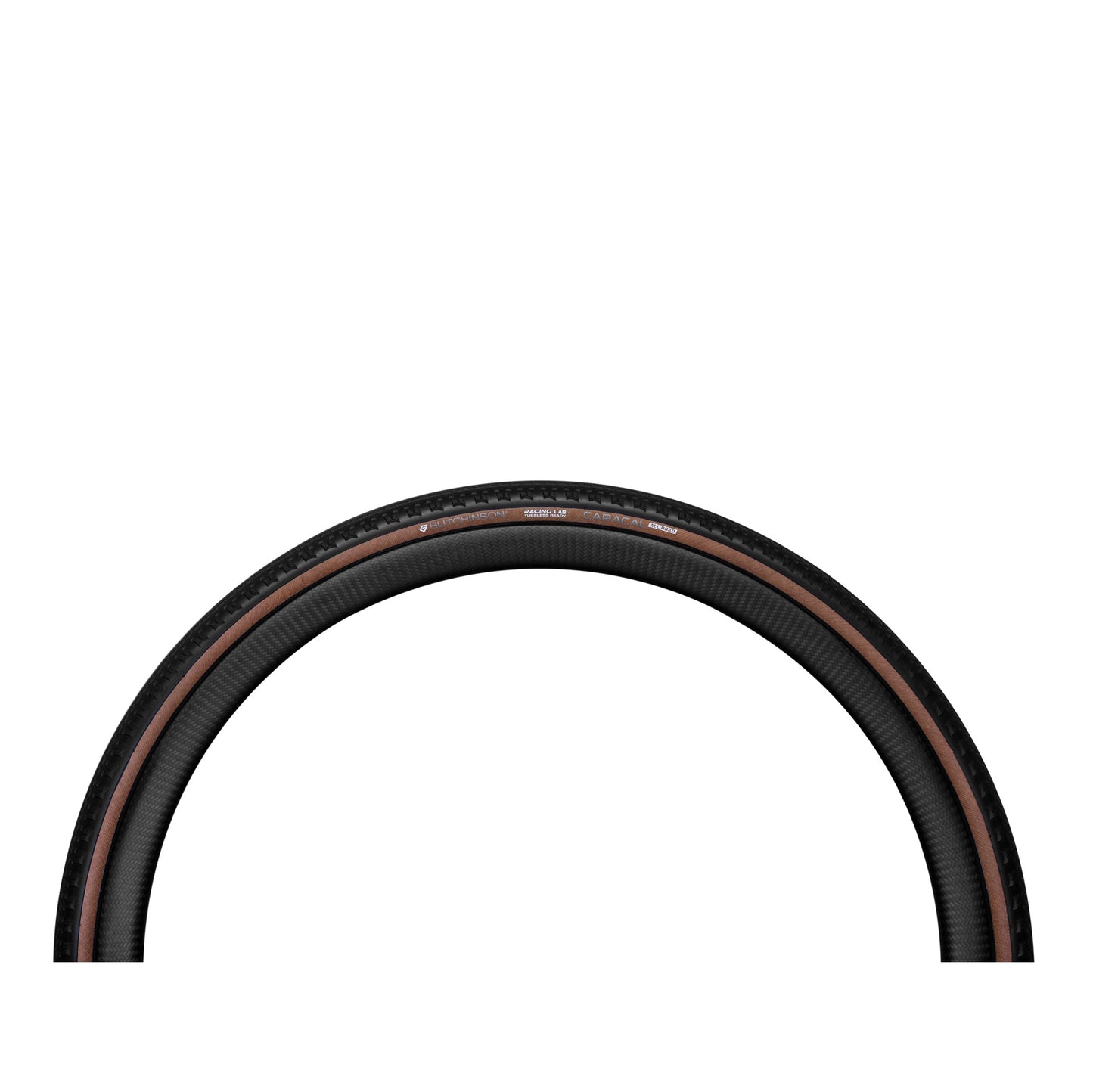 HUTCHINSON CARACAL ALLROAD 700x35 Tubeless Ready Zwart - embargo 11 april