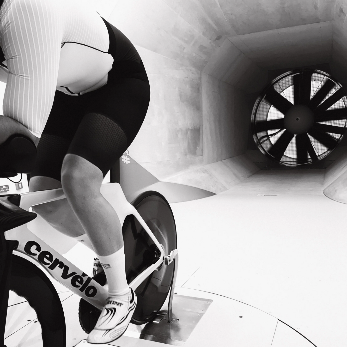 SPATZWEAR SPATZ AERO SOKZ Sokken Wit