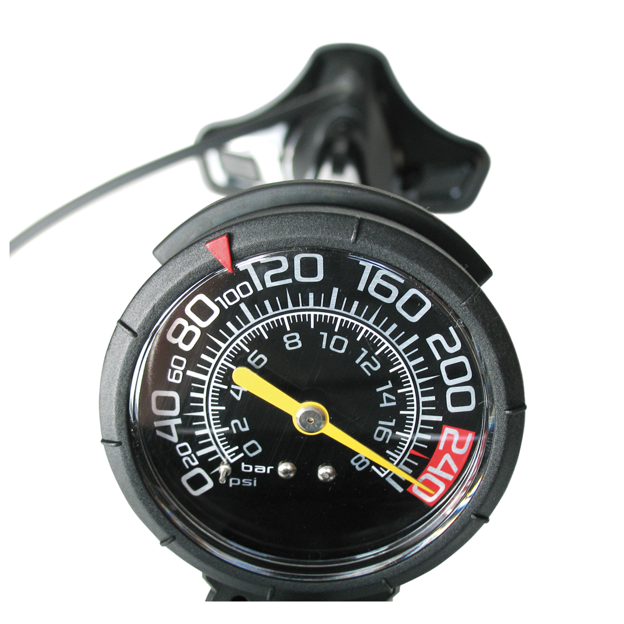 VAR MAGNUM AIR FORCE RP-80500-C Voetpomp