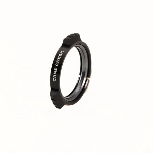 CANE CREEK PRELOADER Crankset Voorspelset Zwart