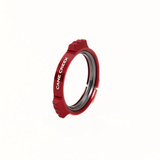 CANE CREEK PRELOADER Crankset Voorspelset Rood