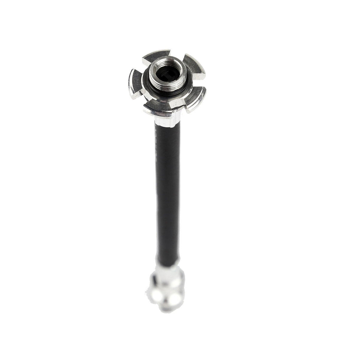 Pompe à Main LEZYNE ROAD DRIVE V3 Noir