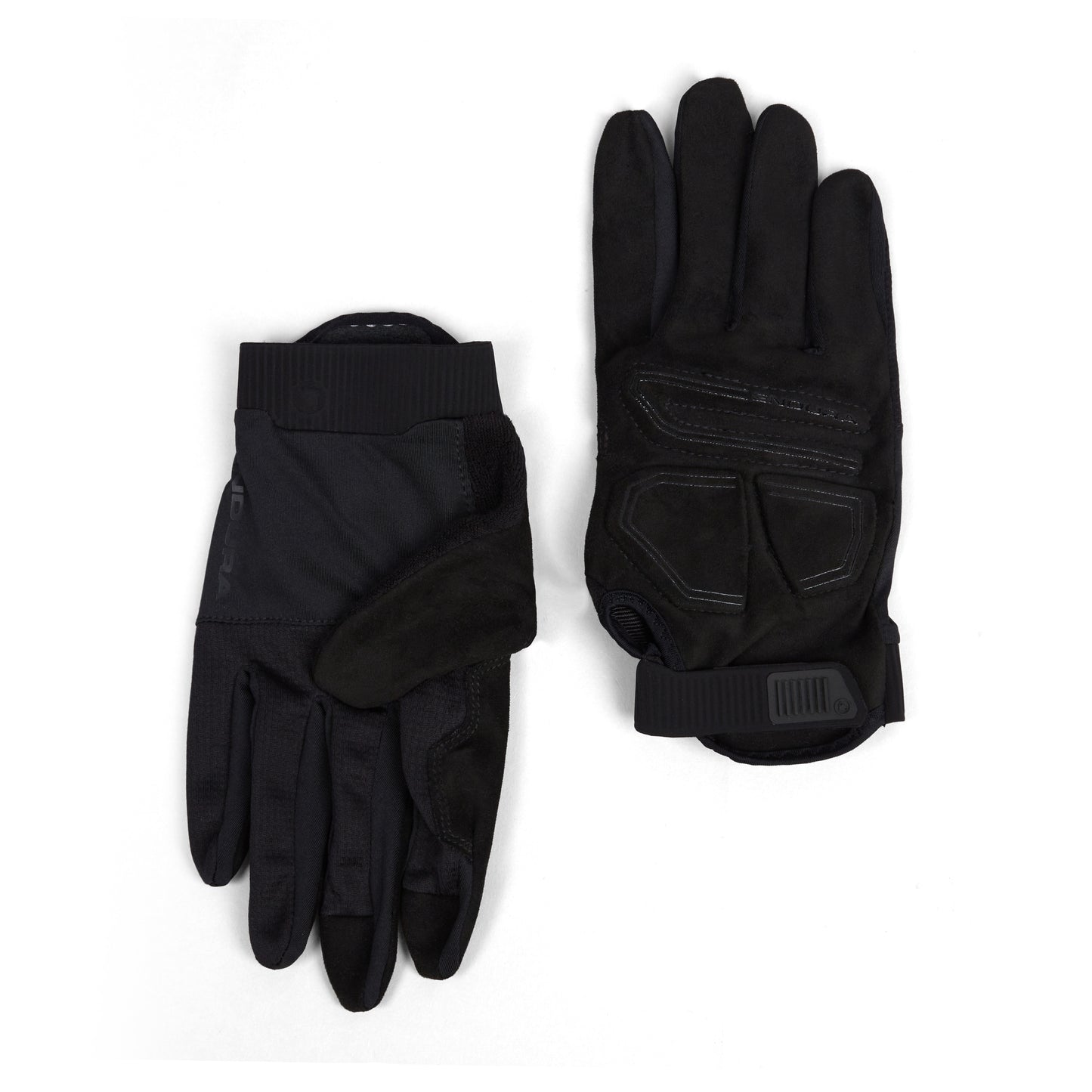 ENDURA LOOP Handschoenen Zwart 2025