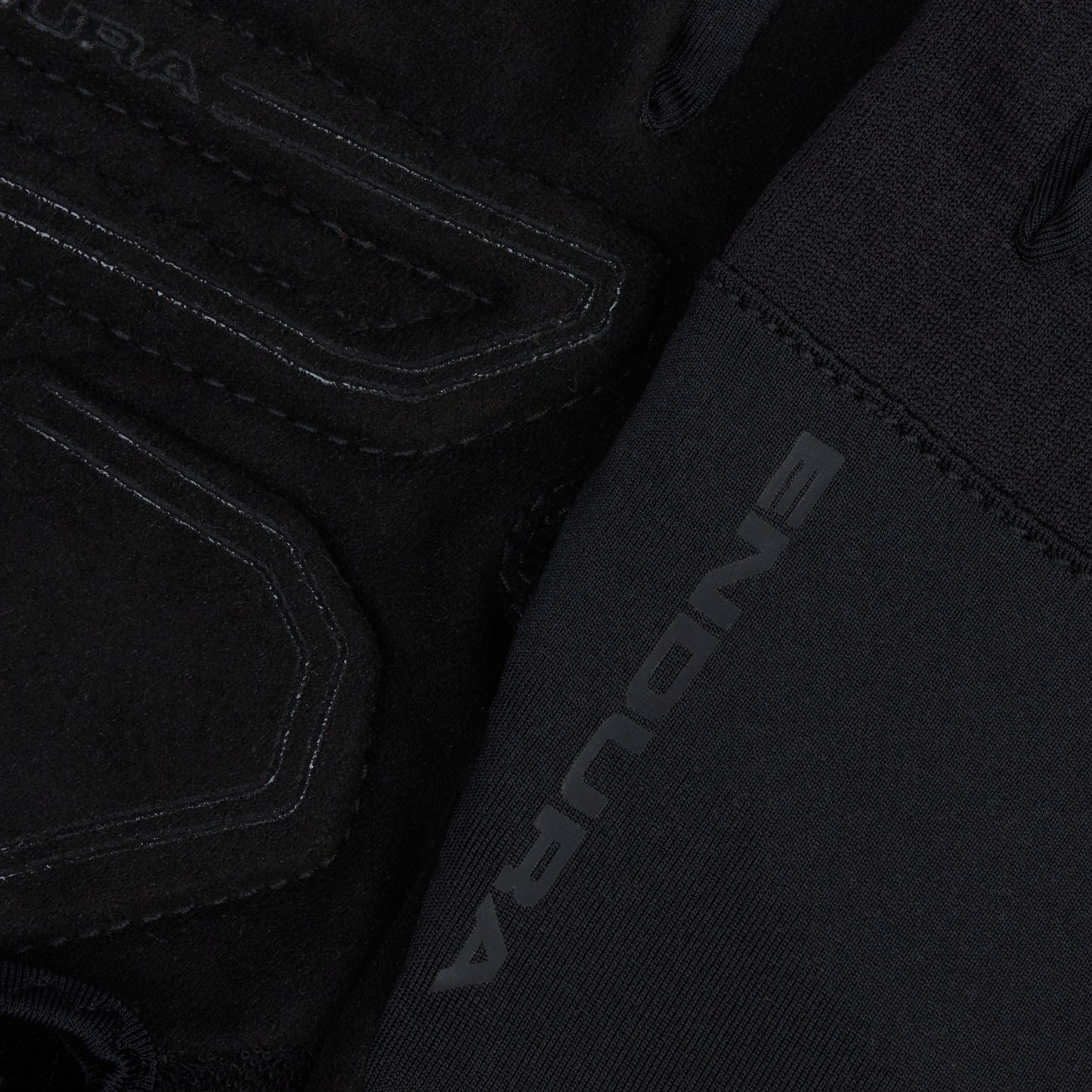 ENDURA LOOP Handschoenen Zwart 2025