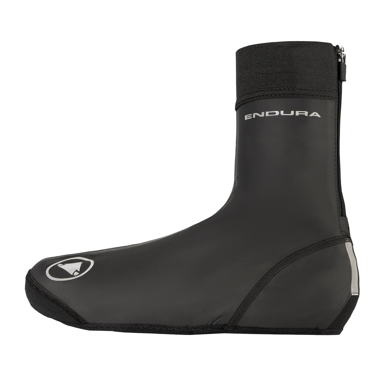 Schoenhoezen ENDURA FS260-PRO SLICK II Zwart