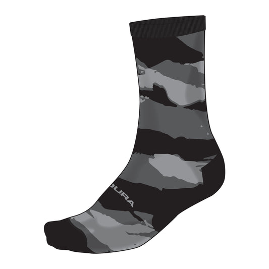 Chaussettes ENDURA PEAK Noir 2025