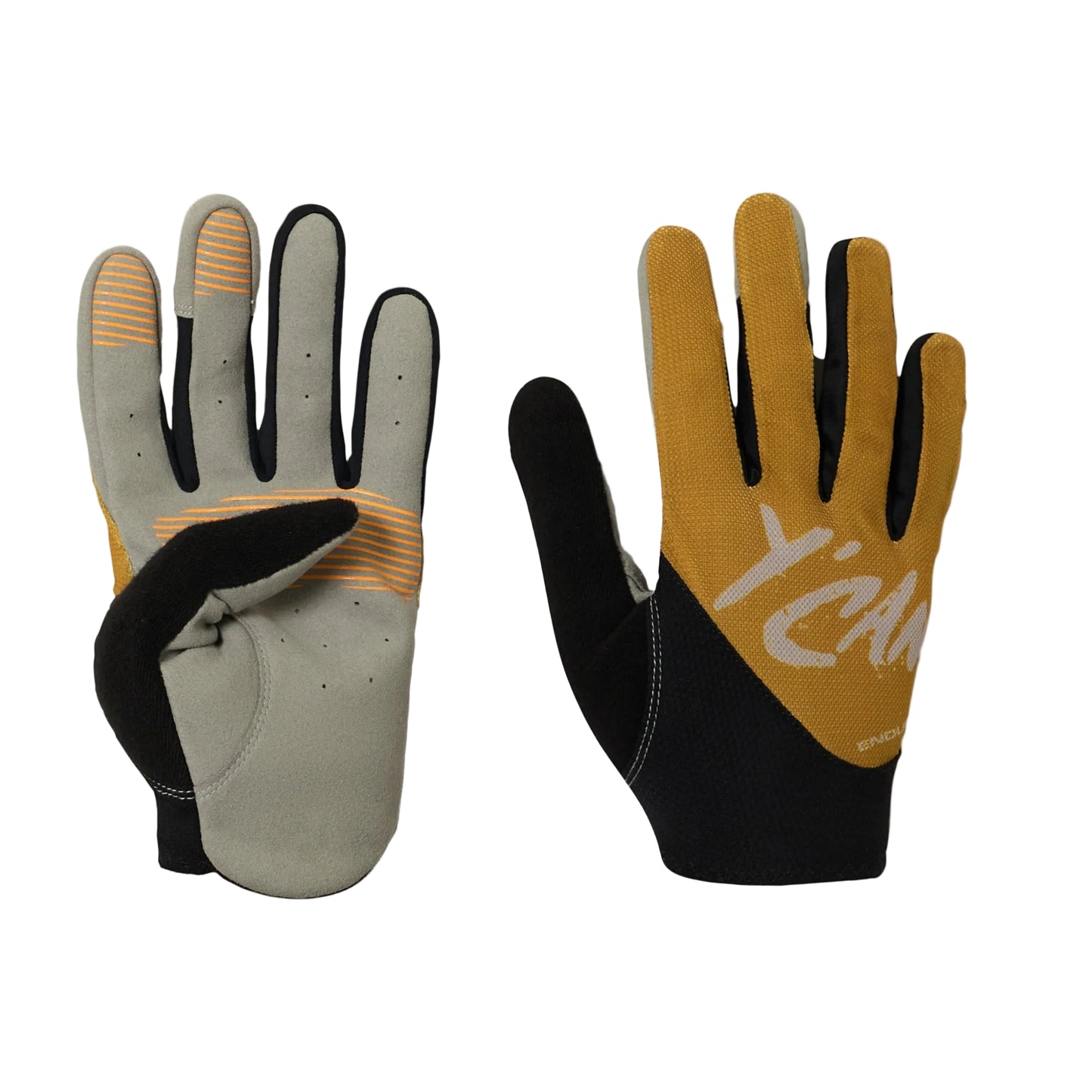 ENDURA HUMMVEE LITE ICON LTD Bronzen Handschoen