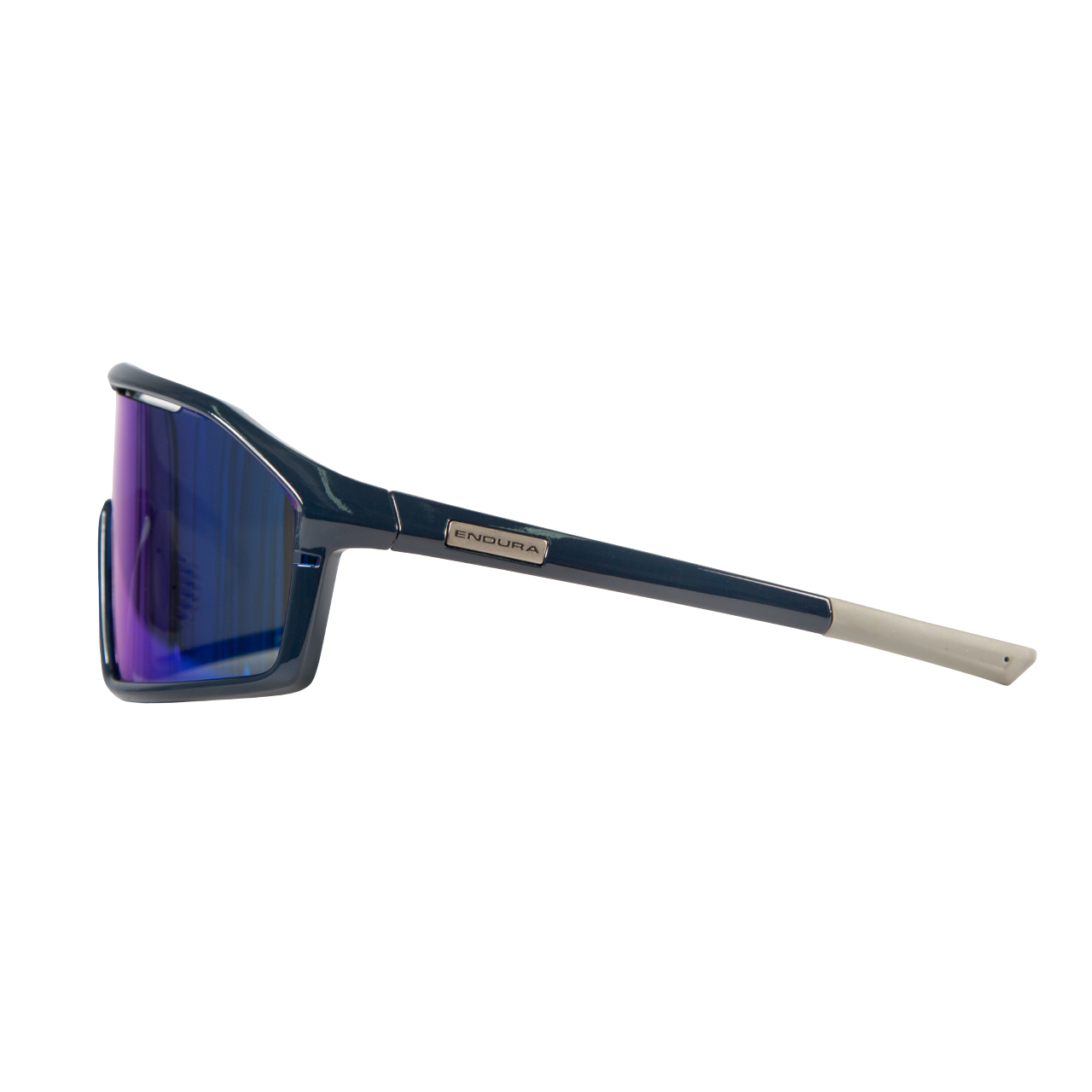 ENDURA GABBRO II Bril Blauw