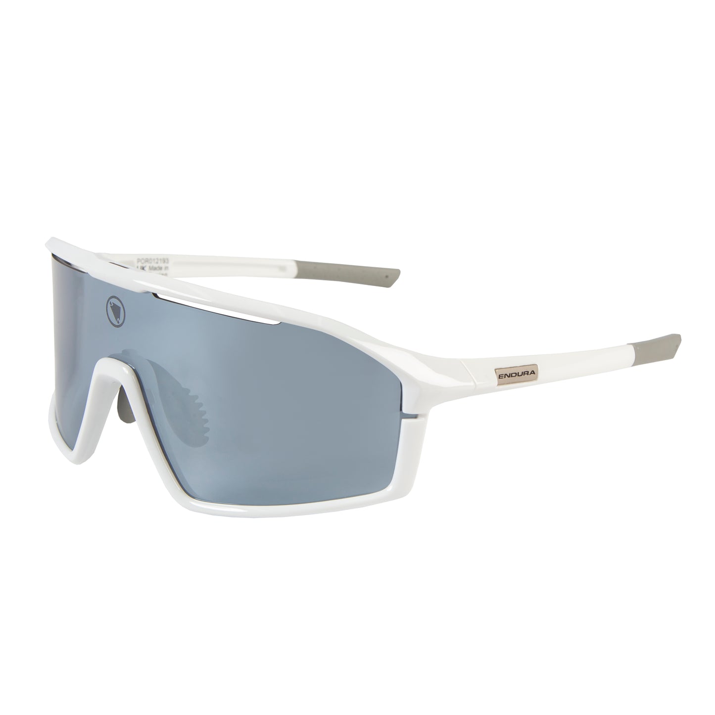 ENDURA GABBRO II Veiligheidsbril Wit