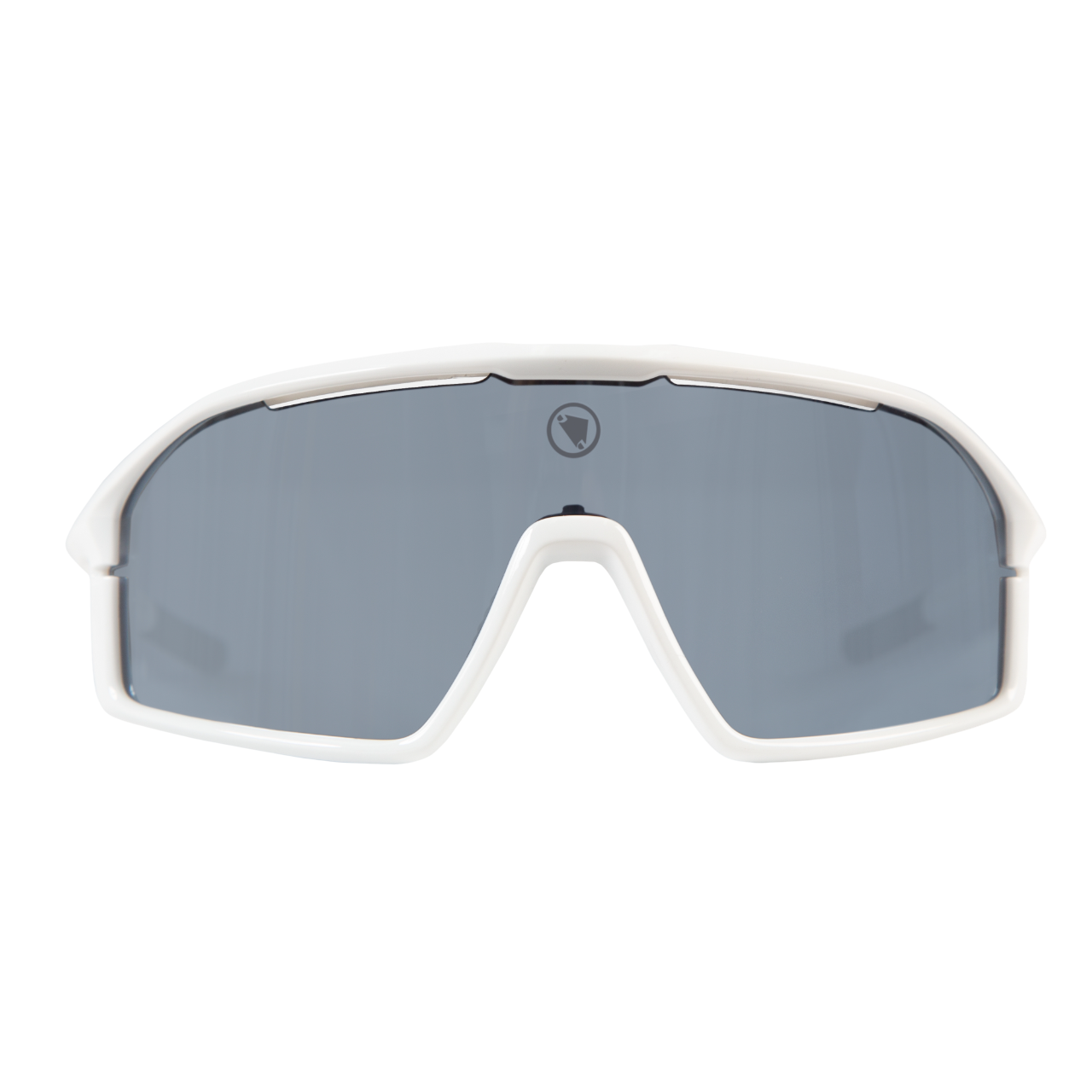 ENDURA GABBRO II Veiligheidsbril Wit