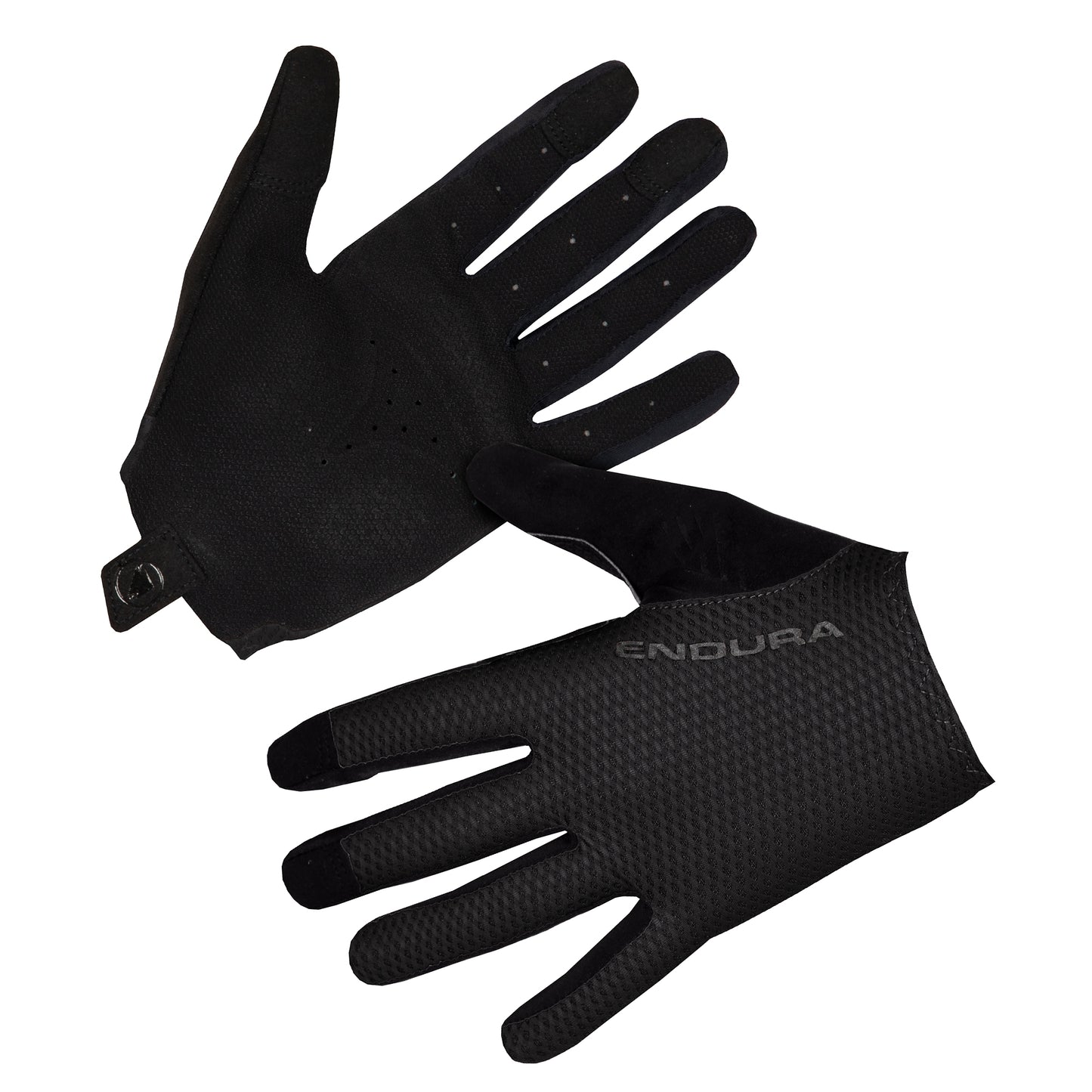 Gants ENDURA EGM Noir