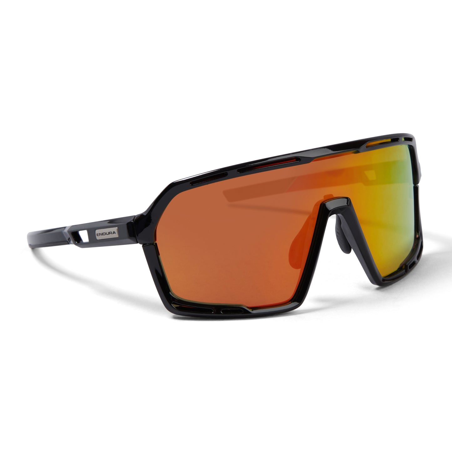 Lunettes ENDURA PRO SL Noir 2025