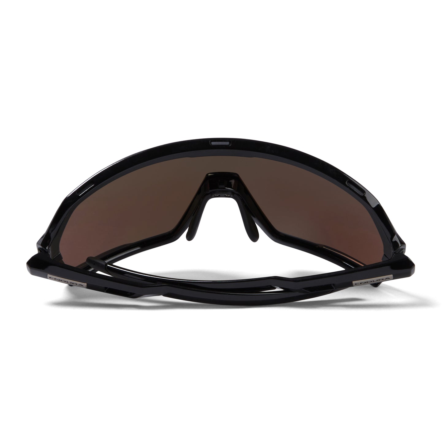 Lunettes ENDURA PRO SL Noir 2025