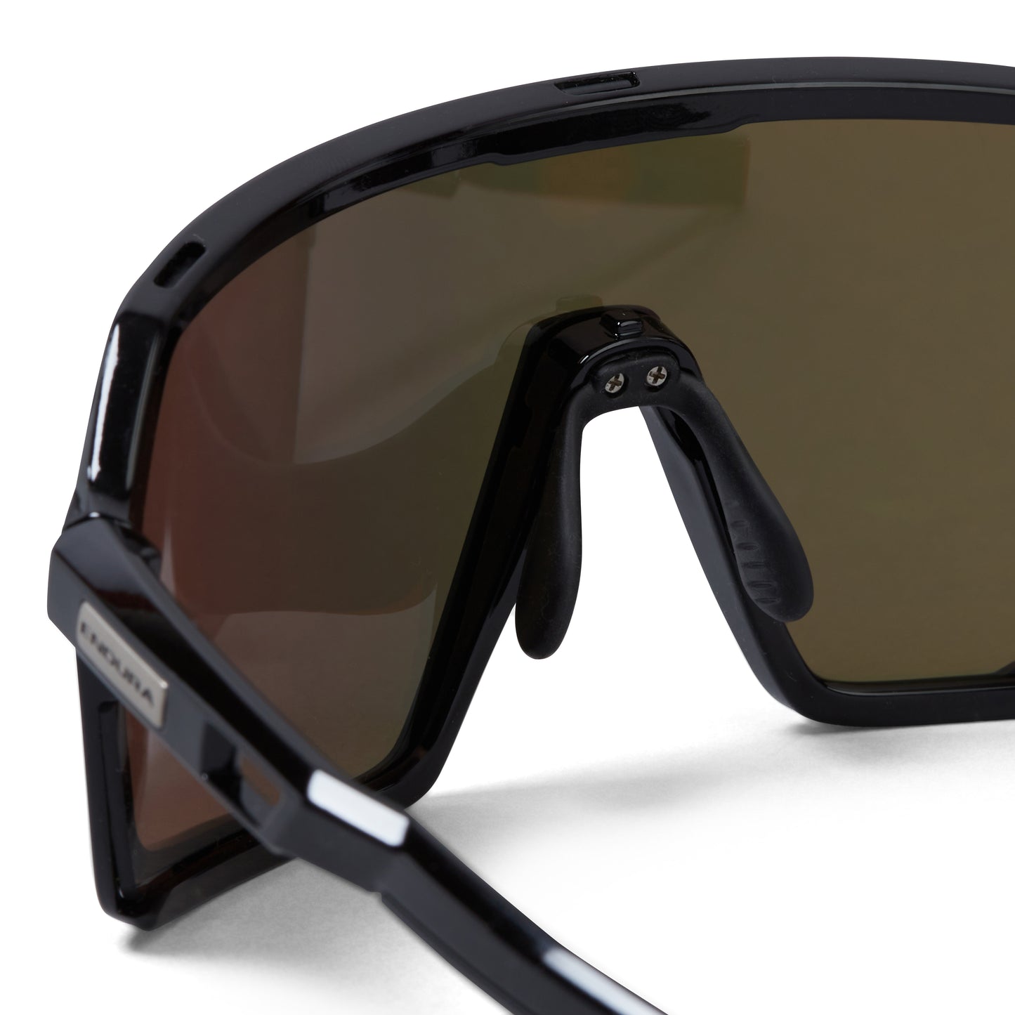 Lunettes ENDURA PRO SL Noir 2025