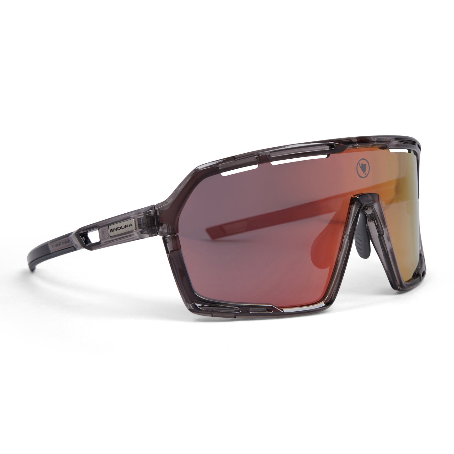 Lunettes ENDURA PRO SL Gris 2025